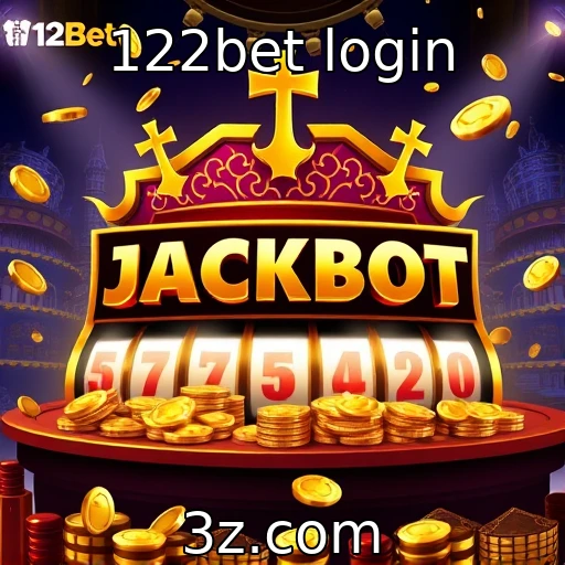 A evolução de jackpots progressivos e suas dinâmicas