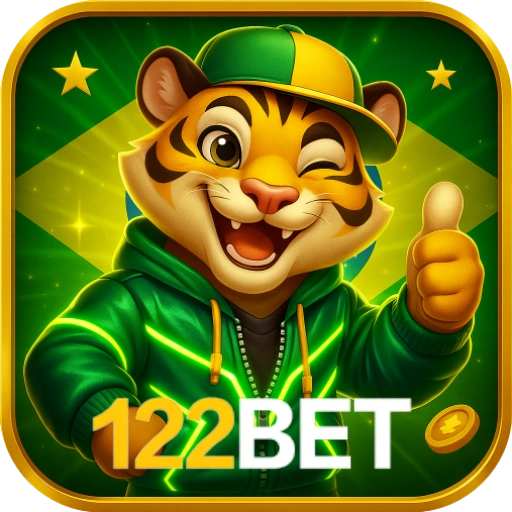  122bet login